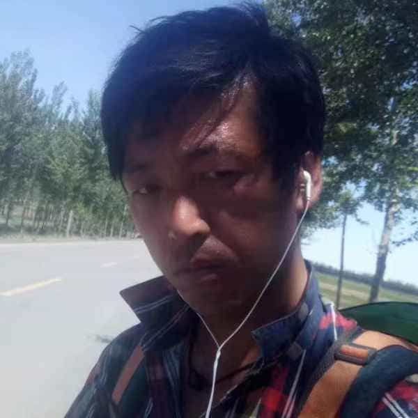35岁岁辽宁单身帅哥 - 甘南吉缘网