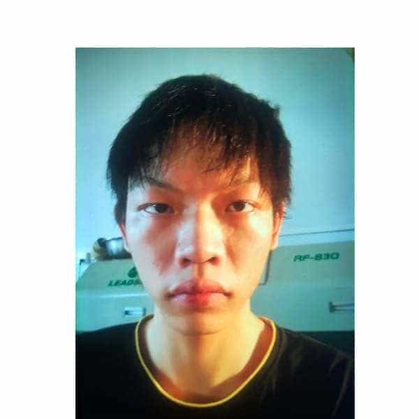 30岁岁江西单身帅哥 - 甘南吉缘网