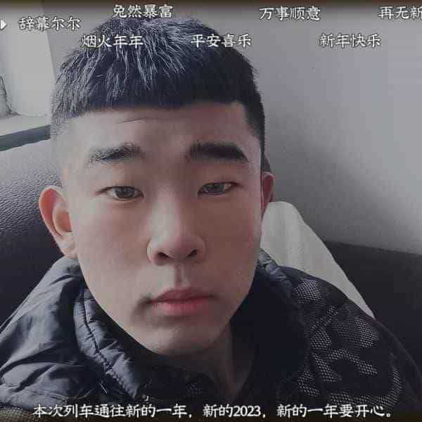 21岁岁河北单身帅哥 - 甘南吉缘网