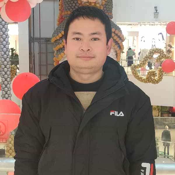 41岁岁河北单身帅哥 - 甘南吉缘网