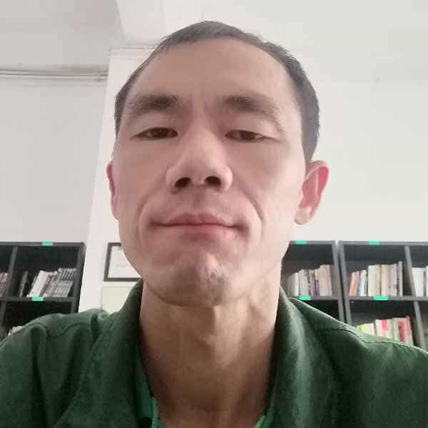 38岁岁湖南单身帅哥 - 甘南吉缘网