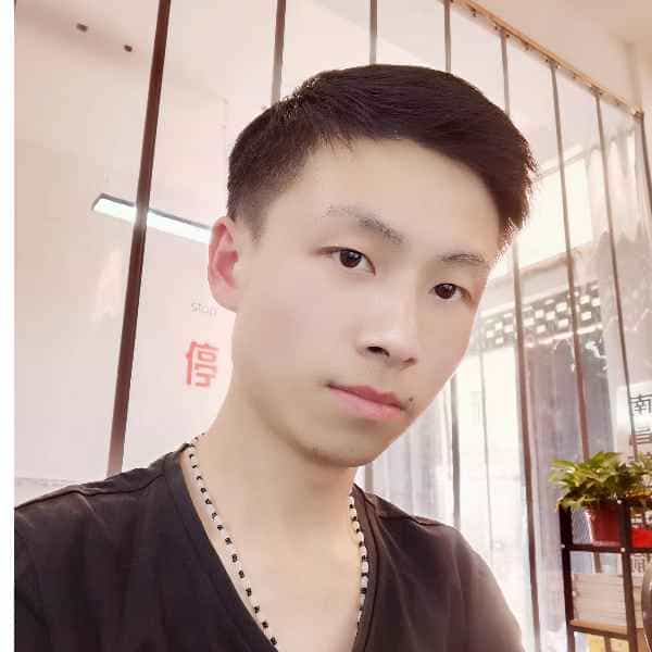 29岁岁江西单身帅哥 - 甘南吉缘网