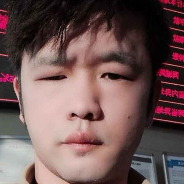 35岁岁湖北单身帅哥 - 甘南吉缘网