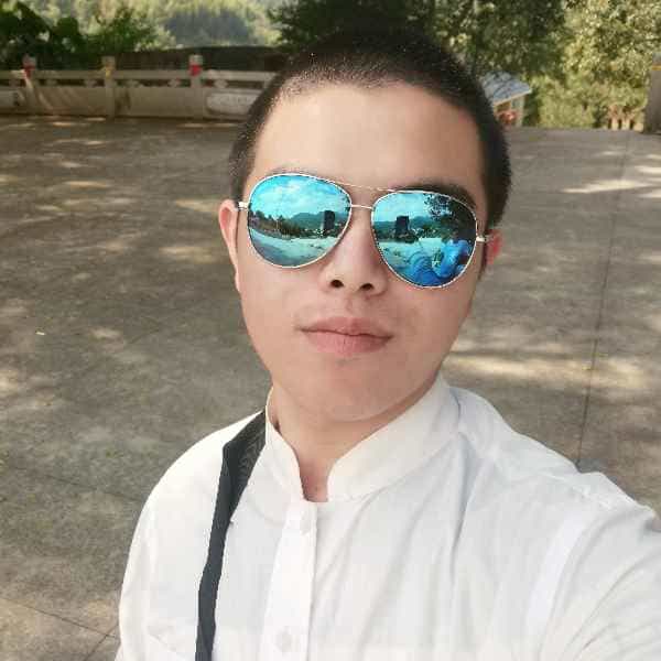 35岁岁福建单身帅哥 - 甘南吉缘网