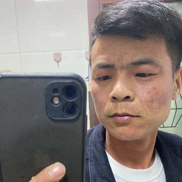 35岁岁河南单身帅哥 - 甘南吉缘网