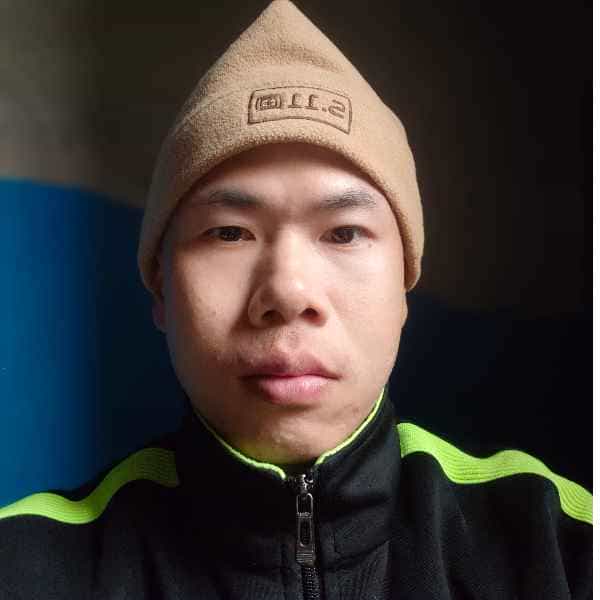 35岁岁福建单身帅哥 - 甘南吉缘网