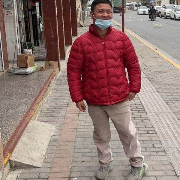 43岁岁江苏单身帅哥 - 甘南吉缘网