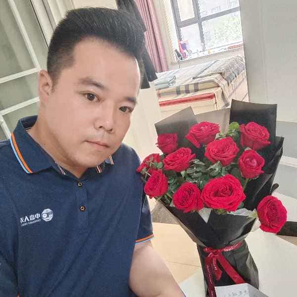 35岁岁河南单身帅哥 - 甘南吉缘网