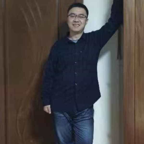 35岁岁广东单身帅哥 - 甘南吉缘网