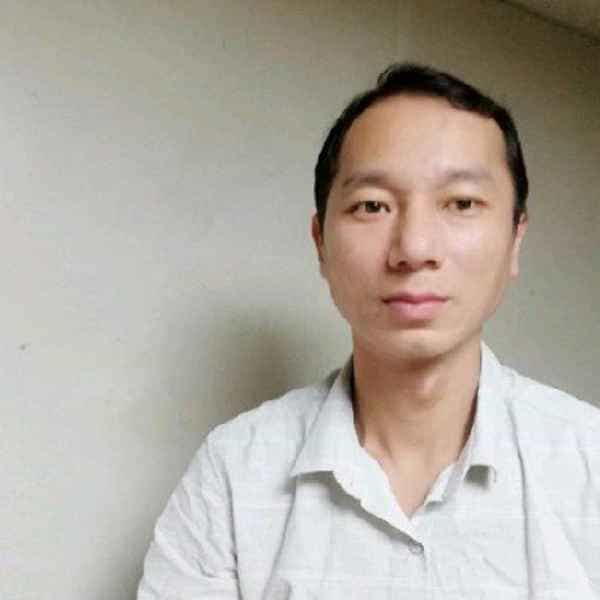 35岁岁广西单身帅哥 - 甘南吉缘网