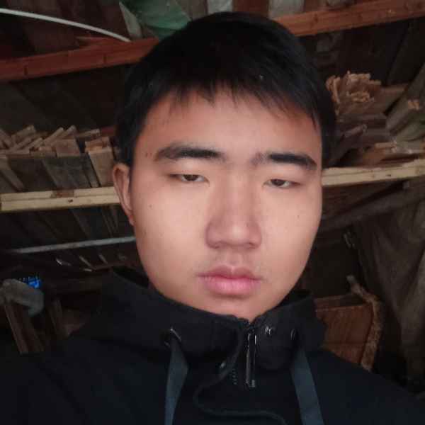24岁岁四川单身帅哥 - 甘南吉缘网