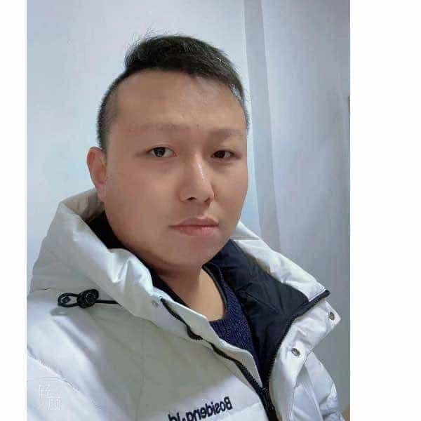 35岁岁江苏单身帅哥 - 甘南吉缘网