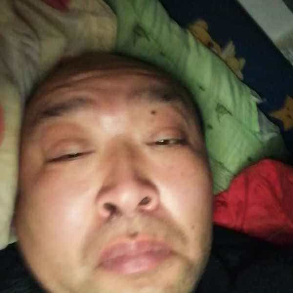 35岁岁湖北单身帅哥 - 甘南吉缘网