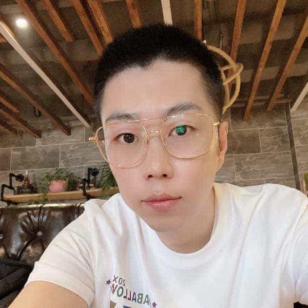 35岁岁内蒙古单身帅哥 - 甘南吉缘网