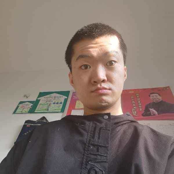 34岁岁山东单身帅哥 - 甘南吉缘网