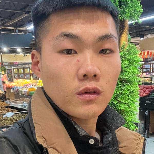 28岁岁河南单身帅哥 - 甘南吉缘网
