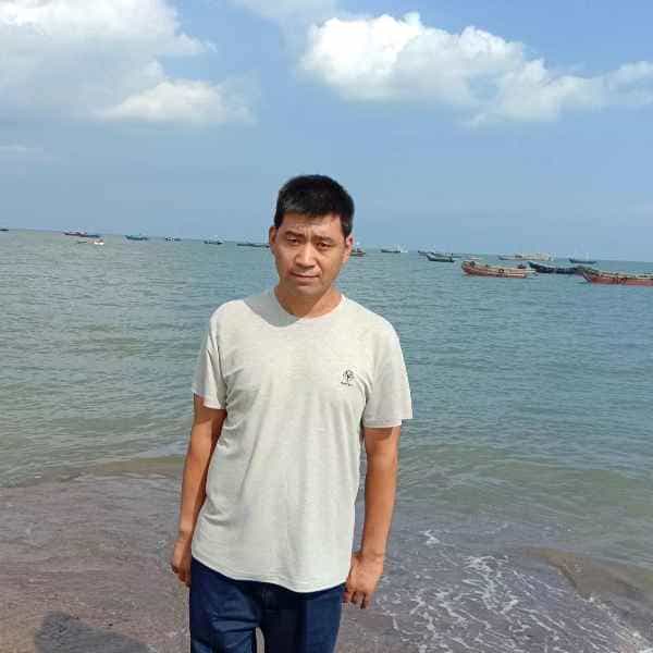 44岁岁辽宁单身帅哥 - 甘南吉缘网