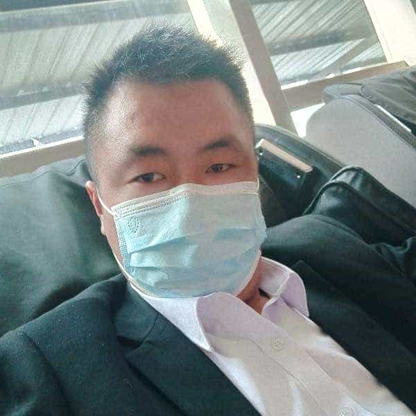 35岁岁贵州单身帅哥 - 甘南吉缘网