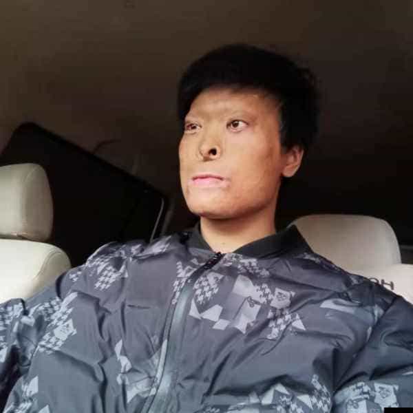 34岁岁河南单身帅哥 - 甘南吉缘网