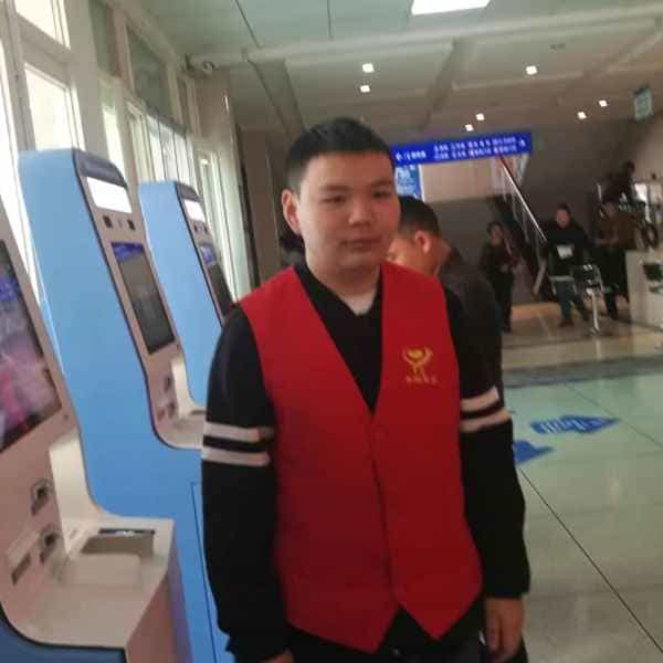 28岁岁浙江单身帅哥 - 甘南吉缘网
