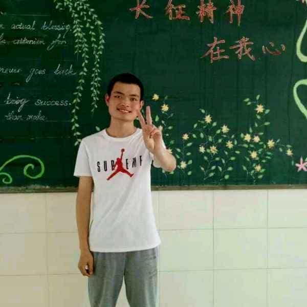 25岁岁安徽单身帅哥 - 甘南吉缘网