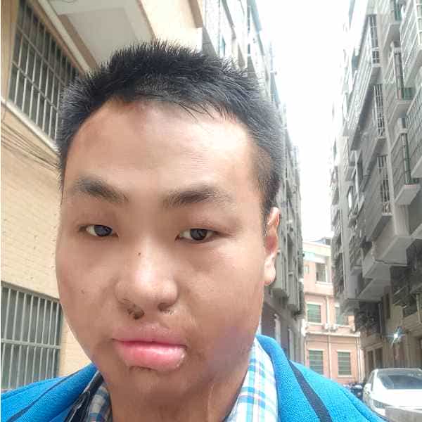 33岁岁湖北单身帅哥 - 甘南吉缘网