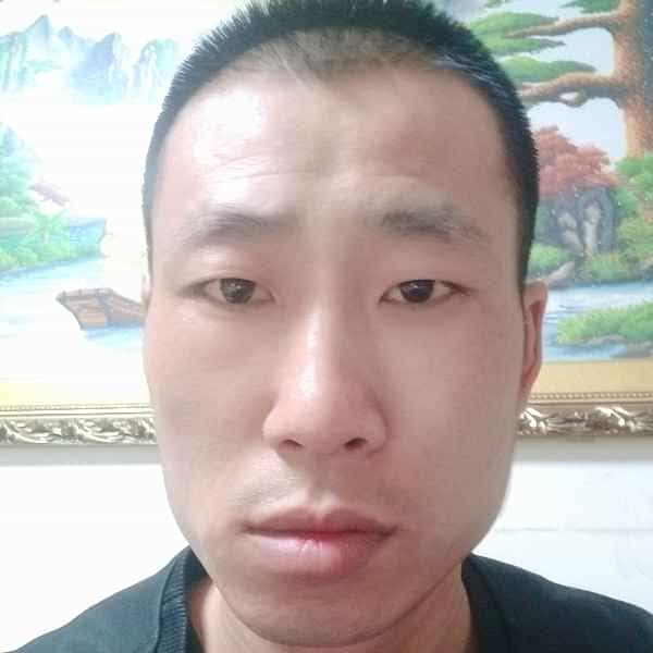 36岁岁内蒙古单身帅哥 - 甘南吉缘网