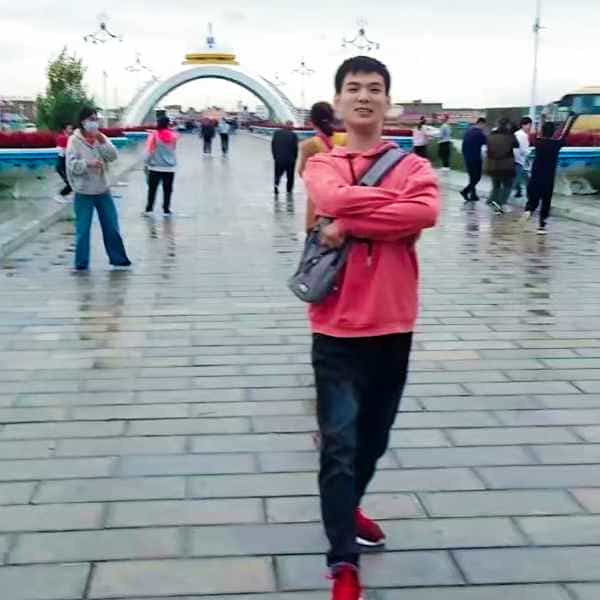 26岁岁河北单身帅哥 - 甘南吉缘网