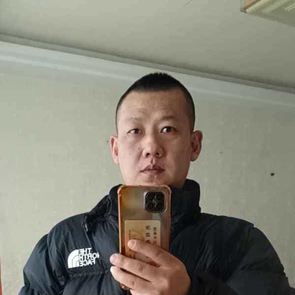 39岁岁辽宁单身帅哥 - 甘南吉缘网