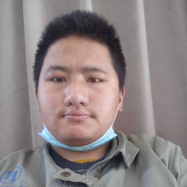 28岁岁安徽单身帅哥 - 甘南吉缘网