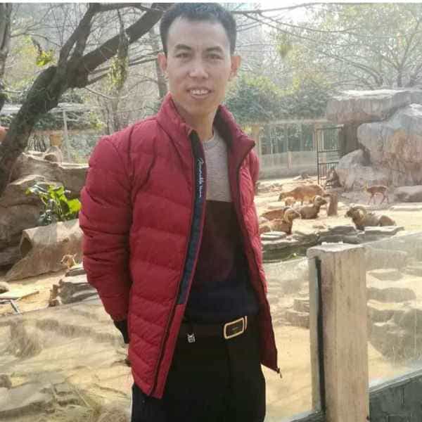42岁岁浙江单身帅哥 - 甘南吉缘网