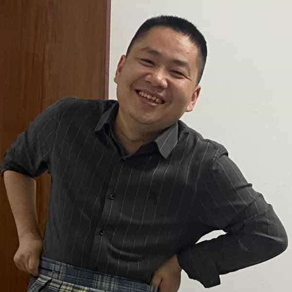 36岁岁四川单身帅哥 - 甘南吉缘网