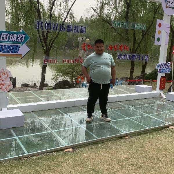 32岁岁河南单身帅哥 - 甘南吉缘网