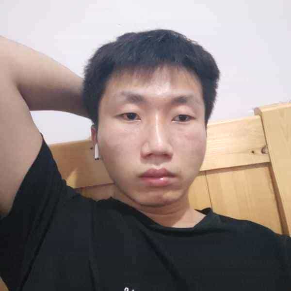 24岁岁山西单身帅哥 - 甘南吉缘网