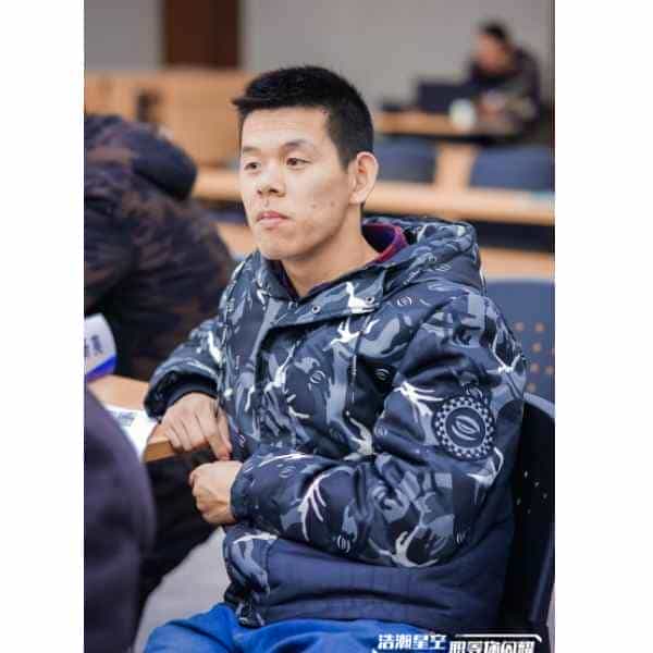 30岁岁江苏单身帅哥 - 甘南吉缘网