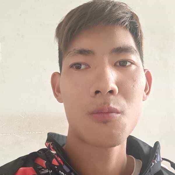 27岁岁河北单身帅哥 - 甘南吉缘网