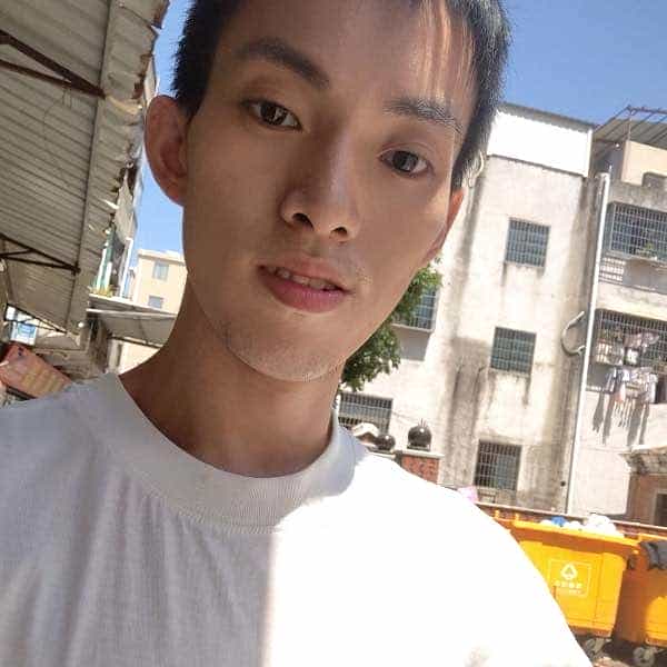 27岁岁福建单身帅哥 - 甘南吉缘网