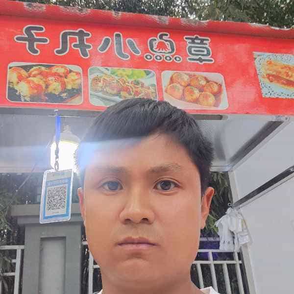 36岁岁陕西单身帅哥 - 甘南吉缘网