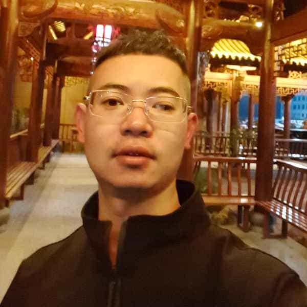 38岁岁浙江单身帅哥 - 甘南吉缘网