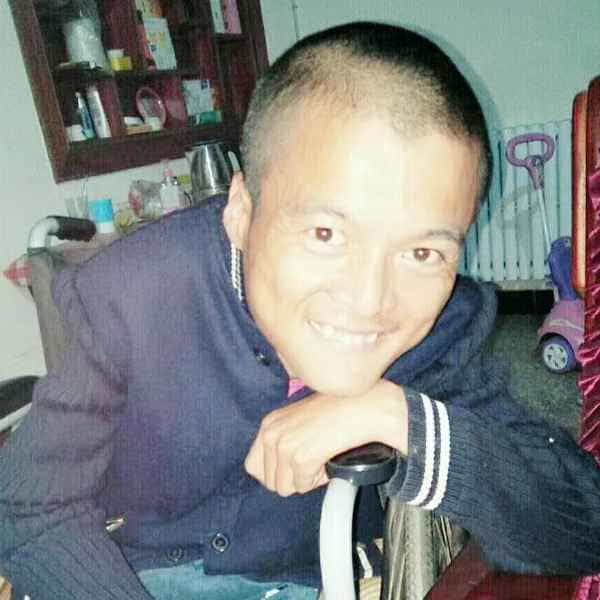 31岁岁陕西单身帅哥 - 甘南吉缘网