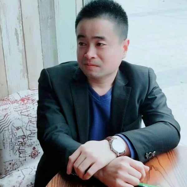 37岁岁广东单身帅哥 - 甘南吉缘网