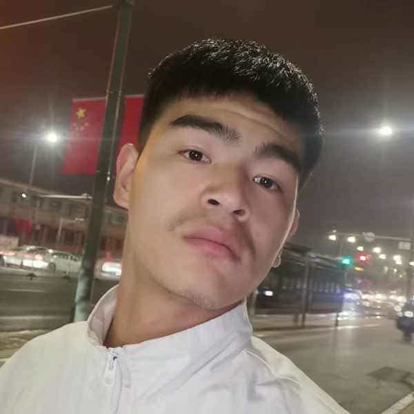 23岁岁山西单身帅哥 - 甘南吉缘网