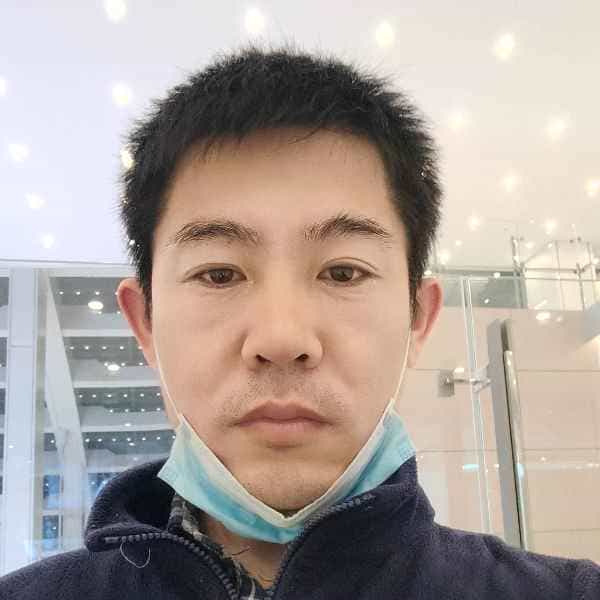 41岁岁河北单身帅哥 - 甘南吉缘网