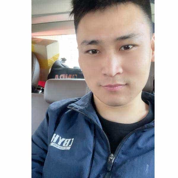 33岁岁辽宁单身帅哥 - 甘南吉缘网