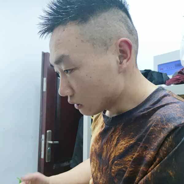 29岁岁四川单身帅哥 - 甘南吉缘网
