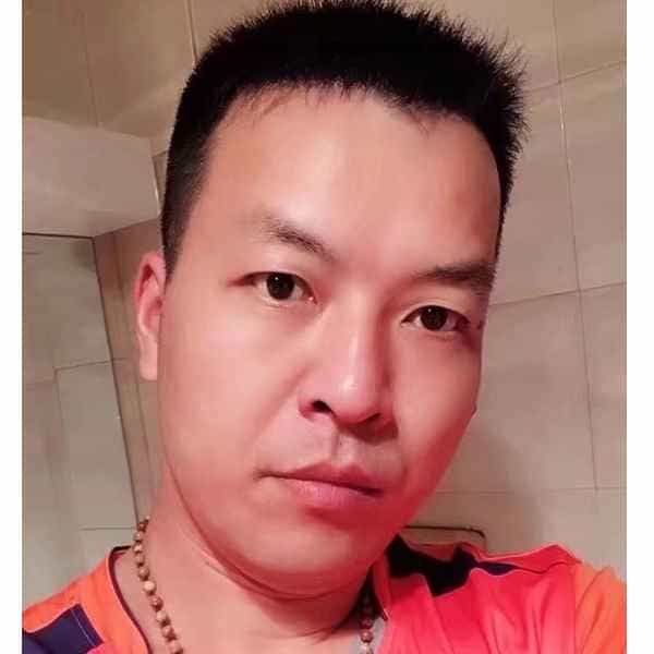 35岁岁湖北单身帅哥 - 甘南吉缘网