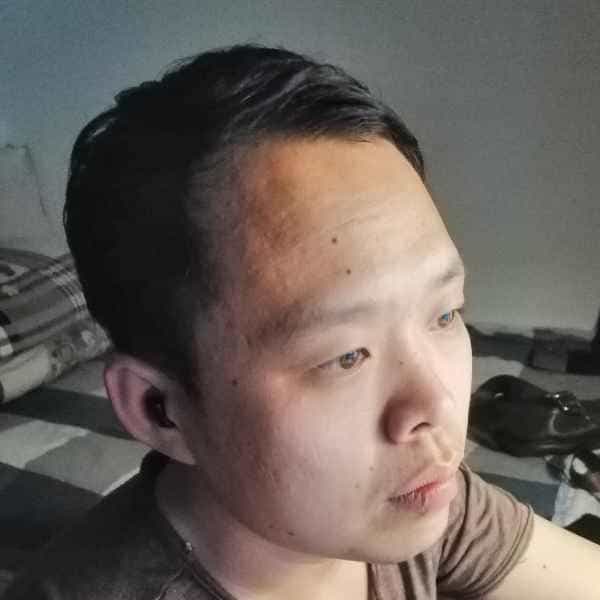 34岁岁吉林单身帅哥 - 甘南吉缘网