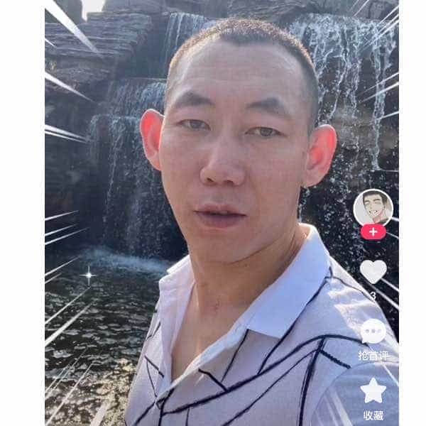 33岁岁内蒙古单身帅哥 - 甘南吉缘网
