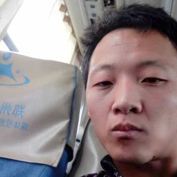 35岁岁河南单身帅哥 - 甘南吉缘网