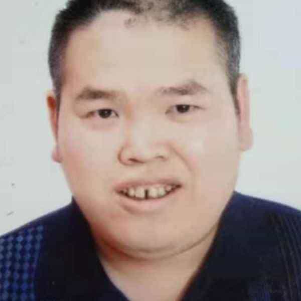 35岁岁广西单身帅哥 - 甘南吉缘网